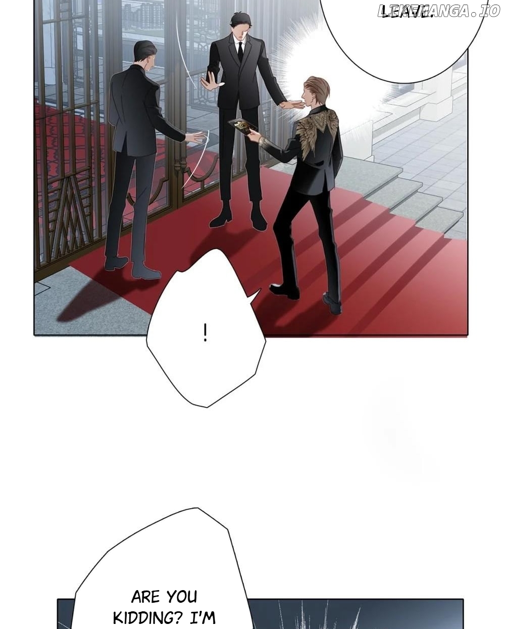 1st Kiss – I Don’t Want To Consider You As Sister Anymore Chapter 67 - 61 - page 27